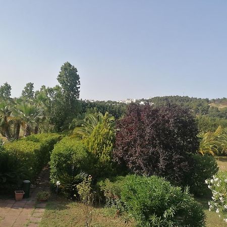 La Piana Di Calena Villa Peschici Exterior foto