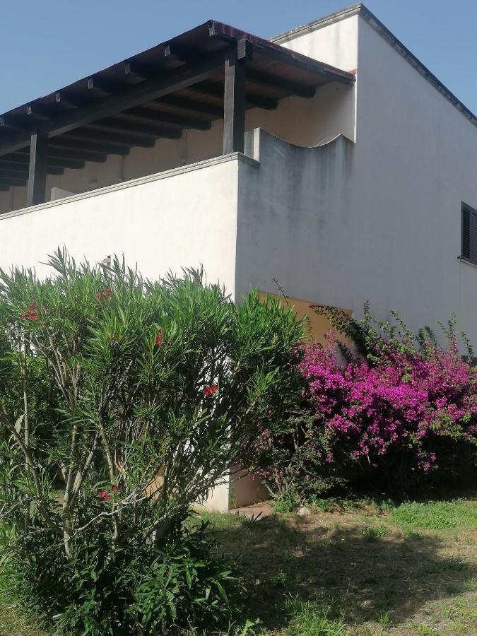 La Piana Di Calena Villa Peschici Exterior foto