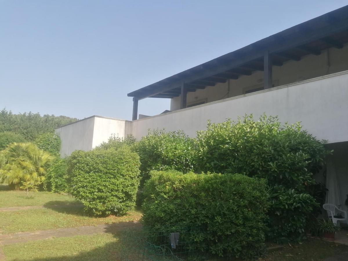 La Piana Di Calena Villa Peschici Exterior foto